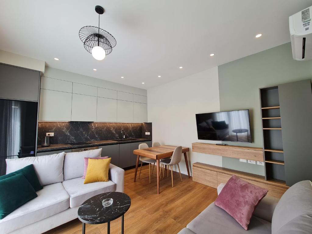 Adore - Modern Apartment - Image 5