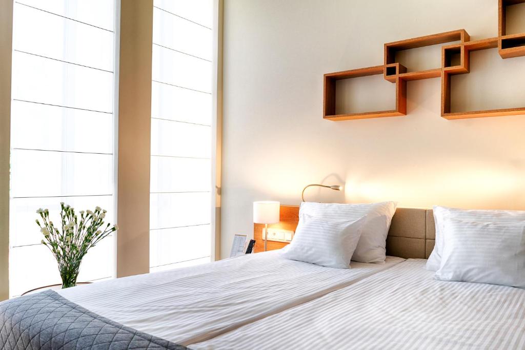 Focus Hotel Premium Sopot - Resim 30