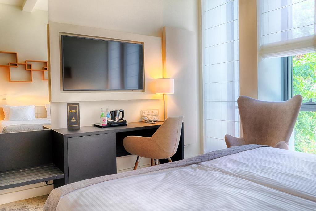 Focus Hotel Premium Sopot - Resim 28