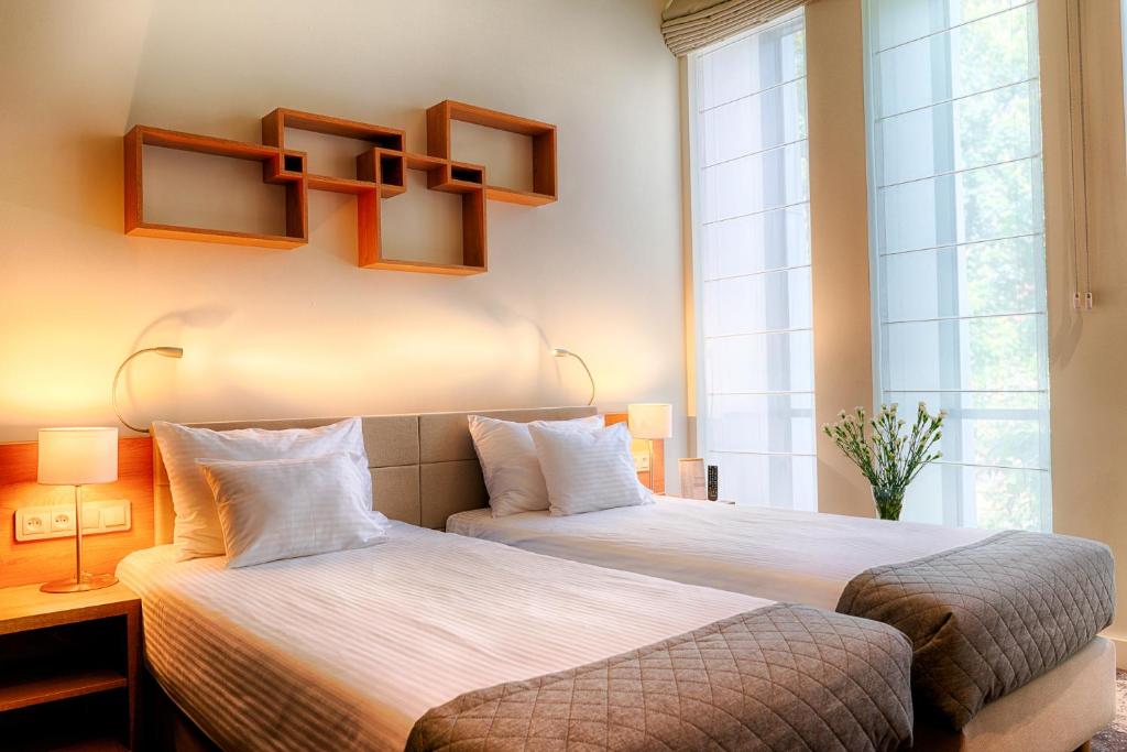 Focus Hotel Premium Sopot - Resim 23