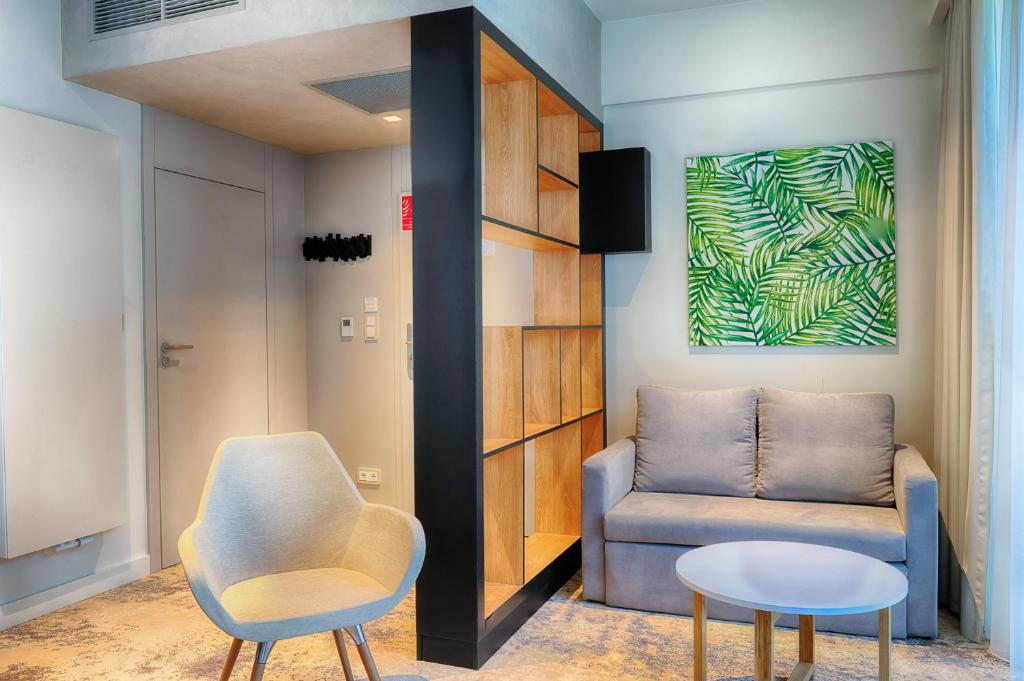 Focus Hotel Premium Sopot - Resim 12