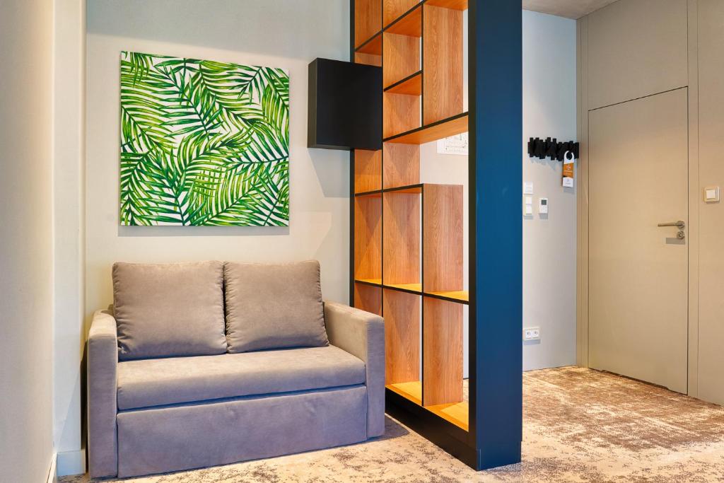 Focus Hotel Premium Sopot - Resim 24