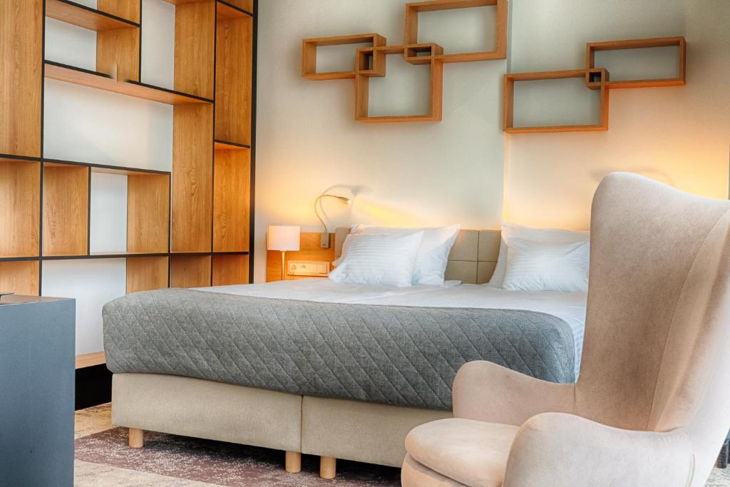 Focus Hotel Premium Sopot - Resim 27