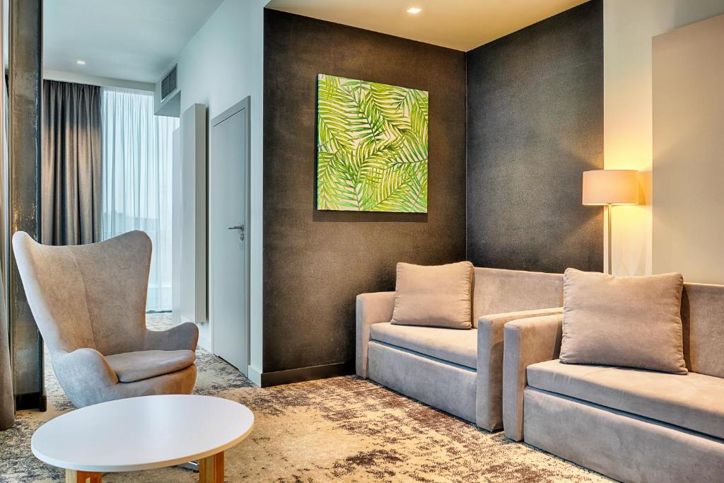 Focus Hotel Premium Sopot - Resim 11