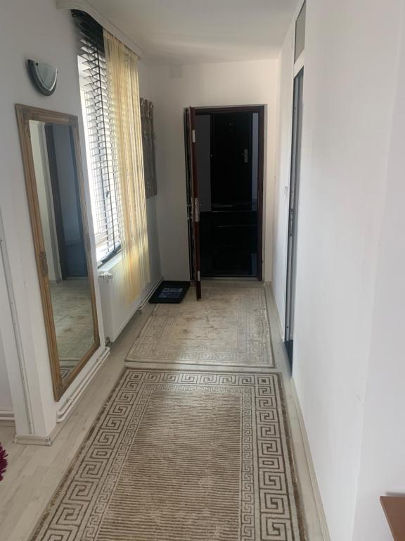 NoblessResidence - Apartment With Garden View