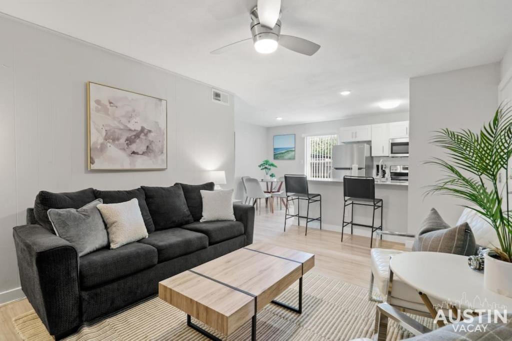 All the Essentials For You and Your Pet in Hyde Park, Austin (updated