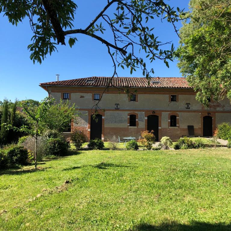 Un Air de Campagne - Gîtes 4 étoiles - Apartamento De Dos Dormitorios