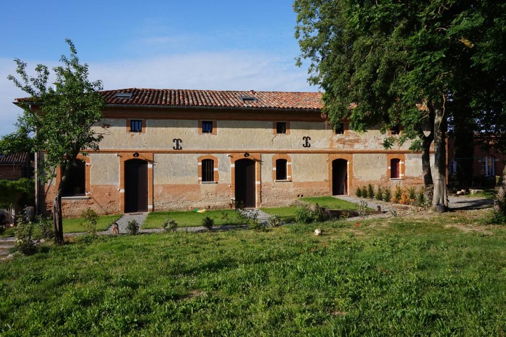 Un Air de Campagne - Gîtes 4 étoiles - Apartamento De Dos Dormitorios