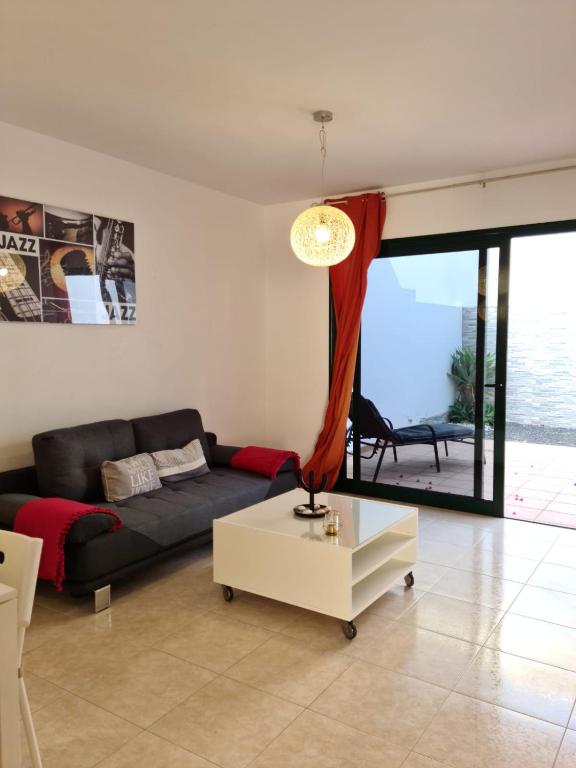 Zdjęcie z galerii obiektu Casa Serena w mieście Playa Blanca