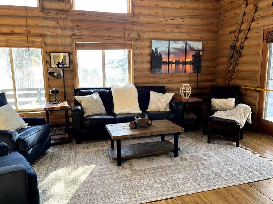 Park City Luxe Cowboy Cabin, Jeremy Ranch Updated 2023 Prices