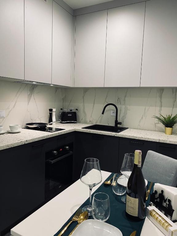 Wileńska home apartment 3 - 5