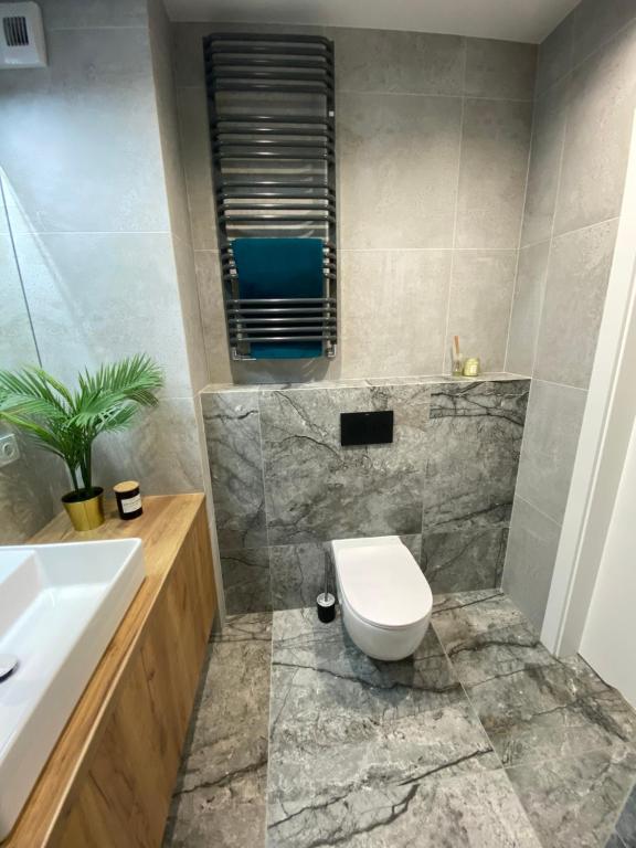 Wileńska home apartment 3 - 7