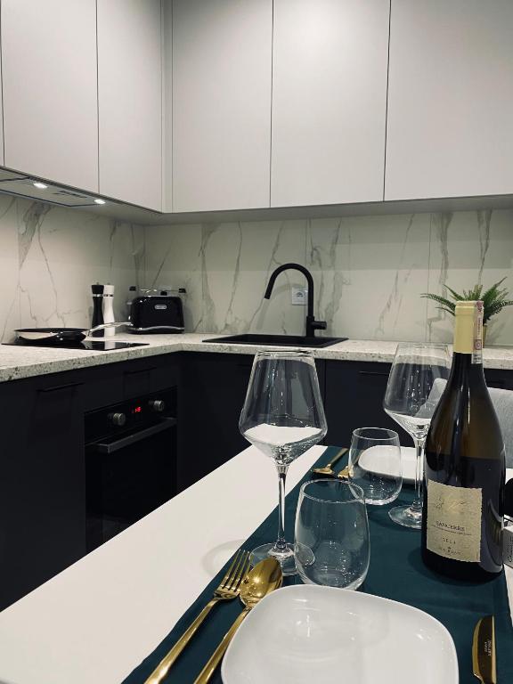 Wileńska home apartment 3 - 9