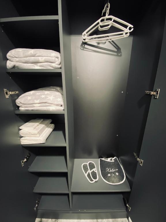 Wileńska home apartment 3 - 10