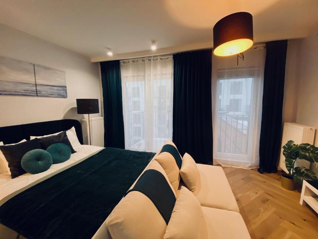 Wileńska home apartment 3 - 11