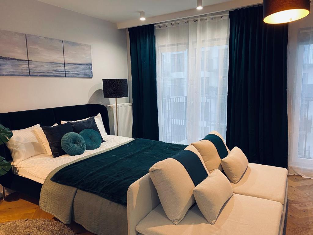 Wileńska home apartment 3 - 12