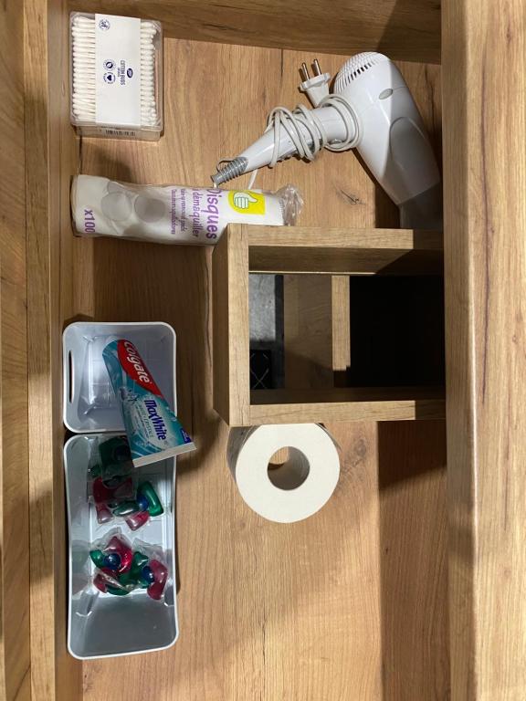 Wileńska home apartment 3 - 13