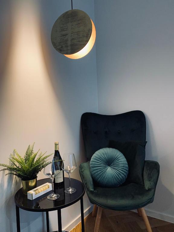 Wileńska home apartment 3 - 14