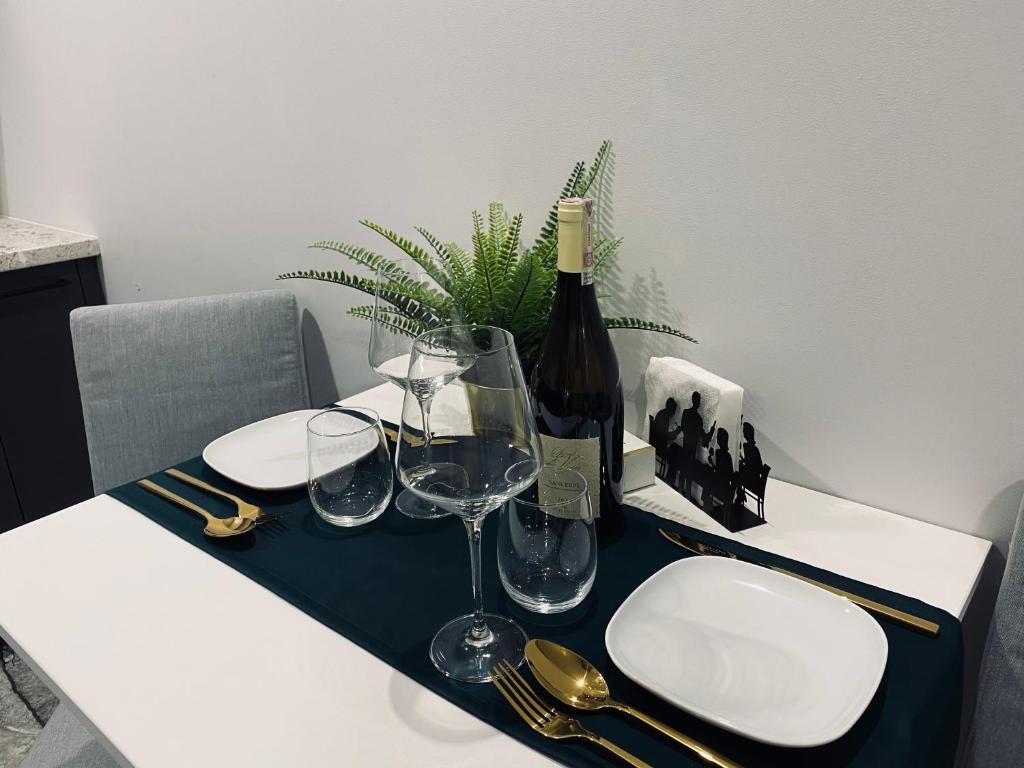 Wileńska home apartment 3 - 16