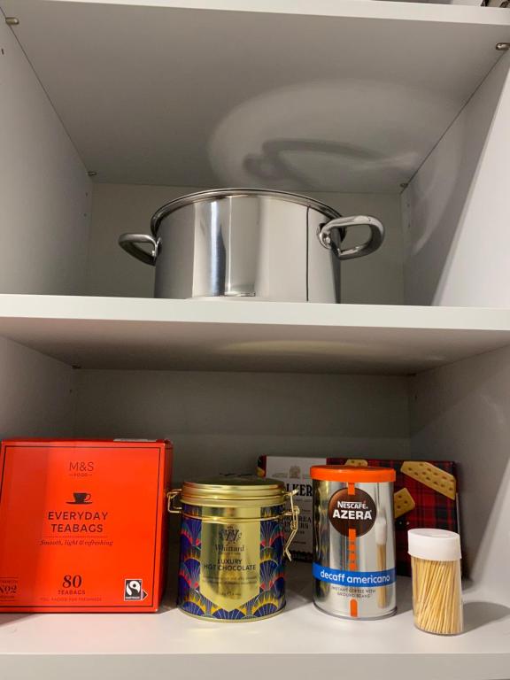 Wileńska home apartment 3 - 18