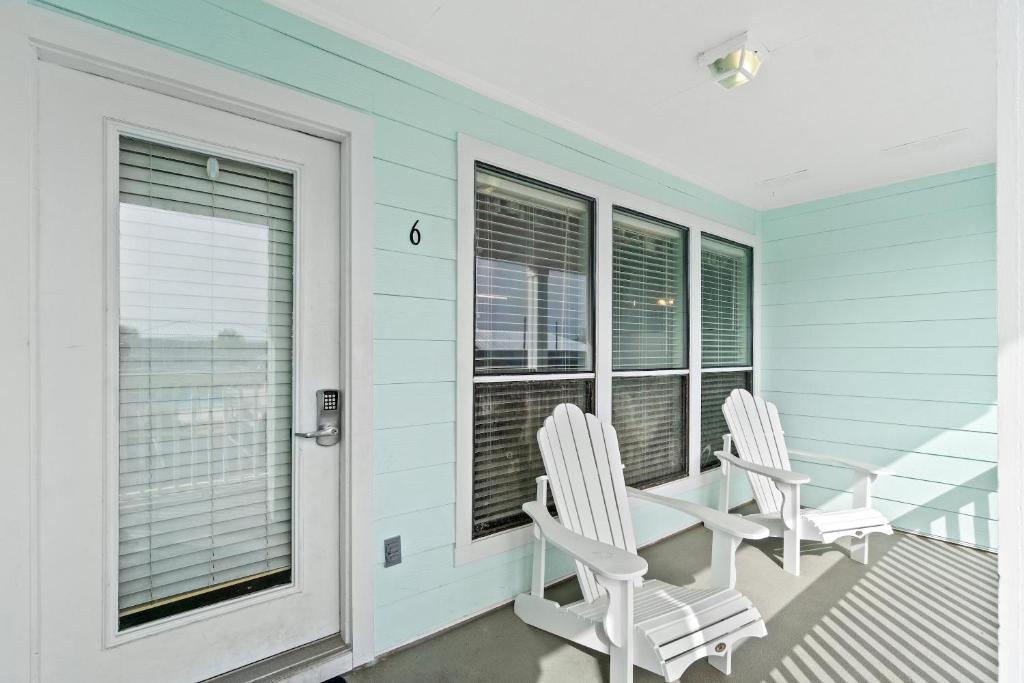 Southwind by Panhandle Getaways - 两居室公寓I-6