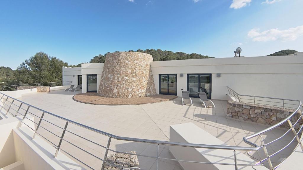 Villa Sunset Deluxe, Bahia de Sant Antoni – Bijgewerkte ...