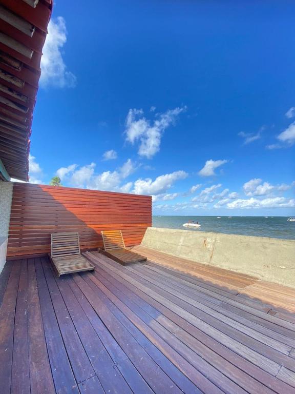 Booking.com: 펜션 Casa a Beira mar, em frente ao Caminho de Moisés , 마라고지, 브라질 . 지금 바로 예약하세요! Booking.Com: 펜션 Casa A Beira Mar, Em Frente Ao Caminho De Moisés , 마라고지, 브라질 . 지금 바로 예약하세요!
