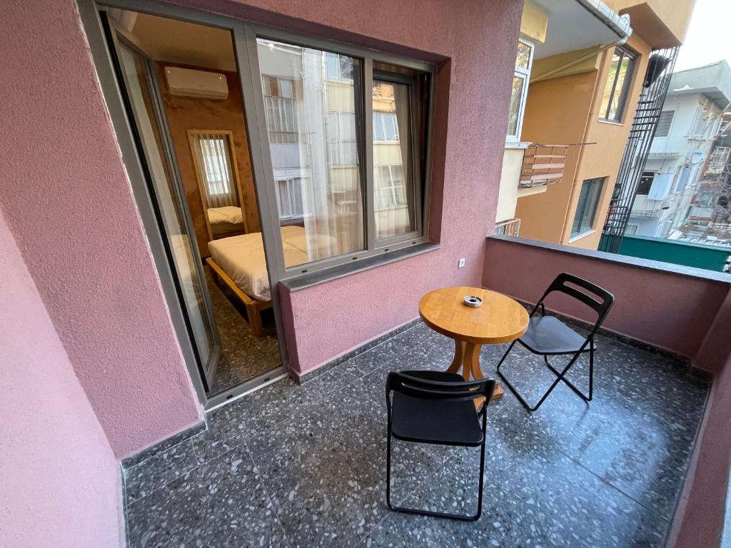 Gallery image of BKM Mutfak Hostel in Istanbul