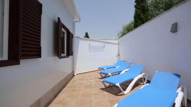 Fotografie z fotogalerie ubytování APARTAMENTOS LA MAR SALÁ piscina compartida v destinaci Conil de la Frontera