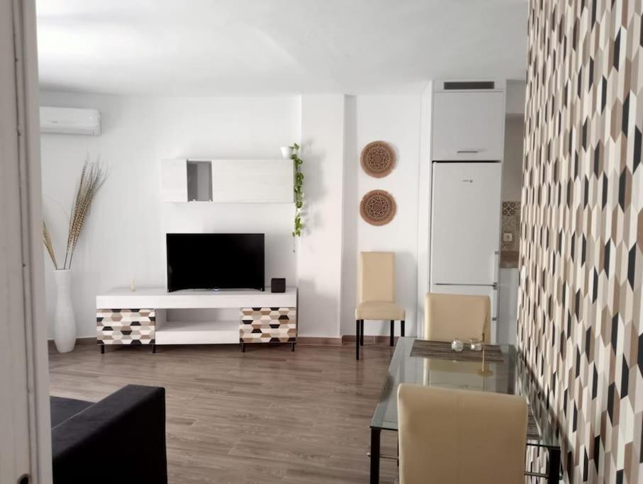 Apartamento Santa Florentina, Écija – Precios actualizados 2023