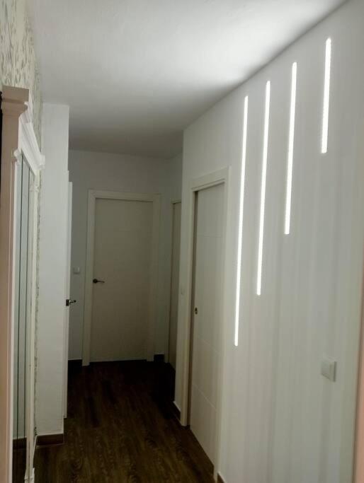 Apartamento Santa Florentina, Écija – Precios actualizados 2023