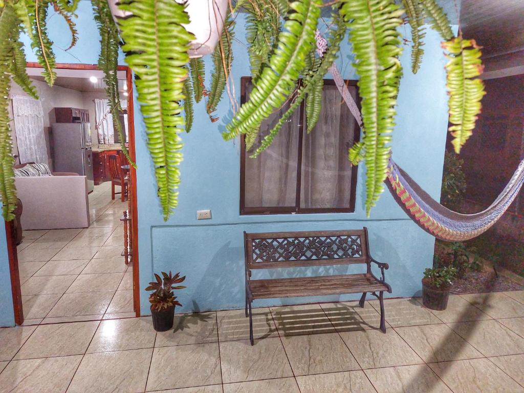 Casa FaCaBe