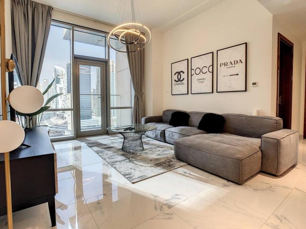 Key View – Amna Tower