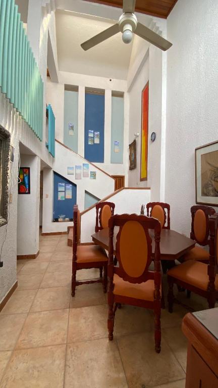 Galerija fotografija objekta Casa Max u gradu 'Santa Marta'
