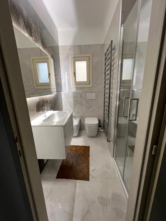 Casa Vacanze Il Canale - Studio