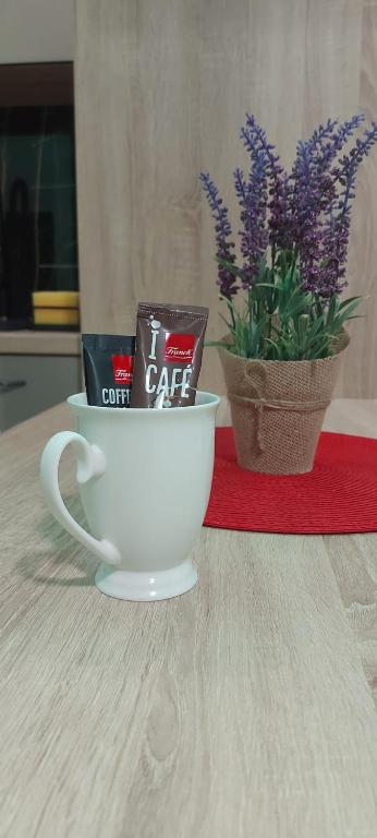 Apartmani Remete - 15