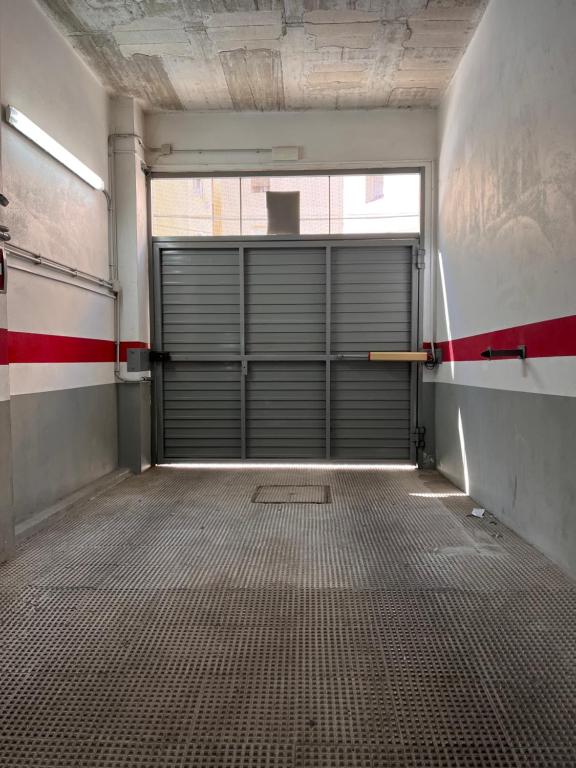 Fotografia z galérie ubytovania PISO NUEVO EN TRIANA v destinácii Seville