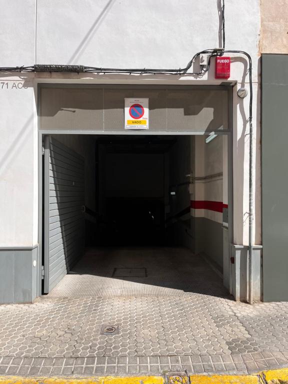 Fotografia z galérie ubytovania PISO NUEVO EN TRIANA v destinácii Seville