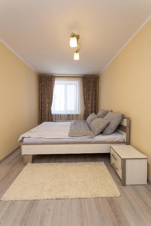 Центр. Острозького. Цум. 2 кімнати - Appartement Met één Slaapkamer