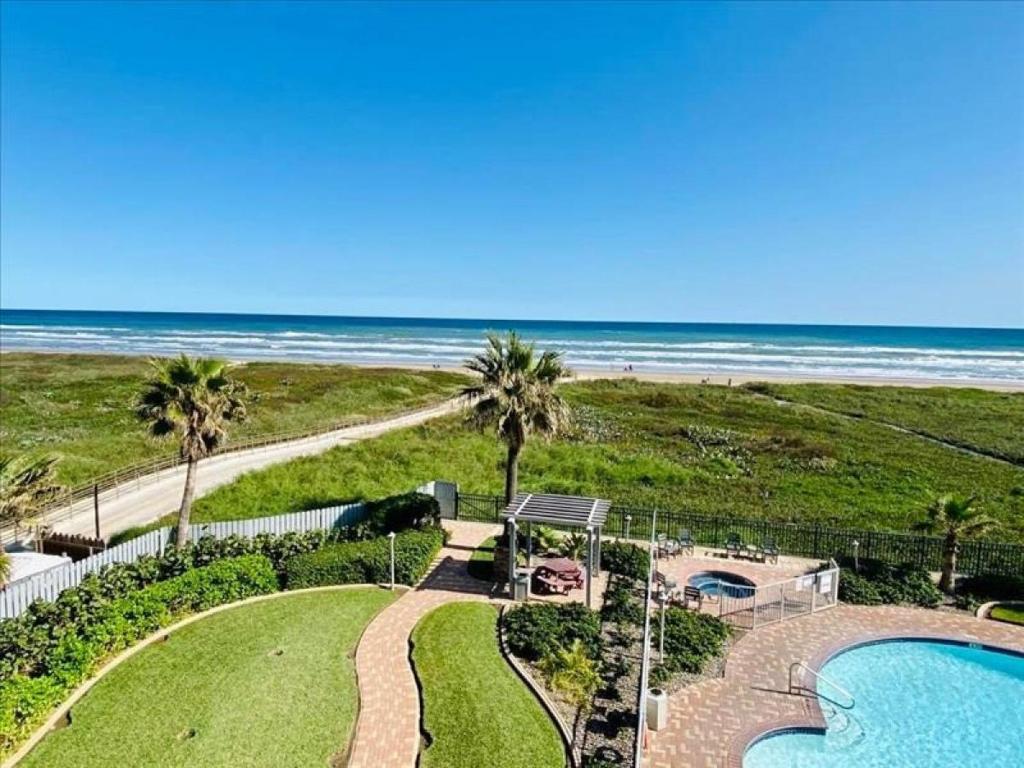Aquarius Condos AQ303, South Padre Island (updated prices 2024)