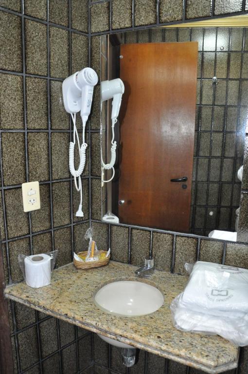  Hotel Central