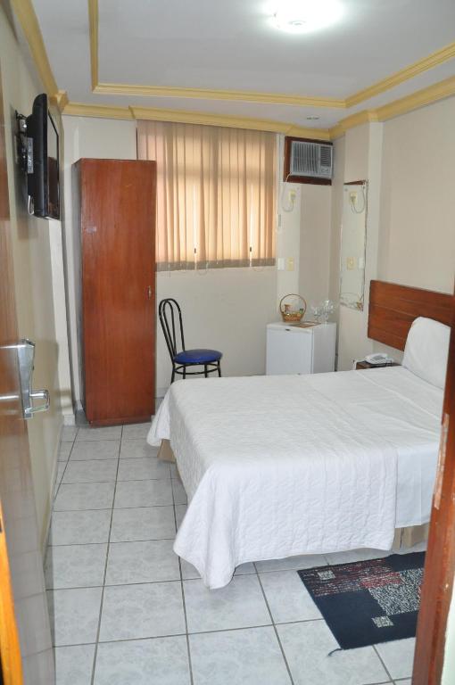  Hotel Central