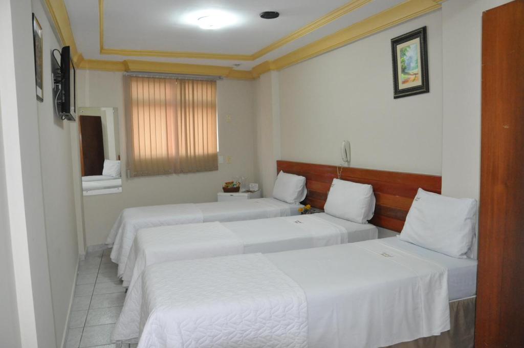  Hotel Central