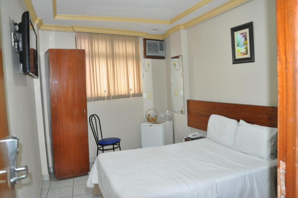  Hotel Central