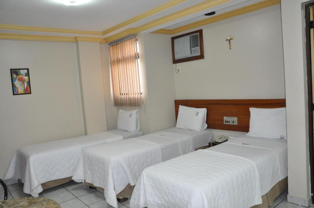  Hotel Central