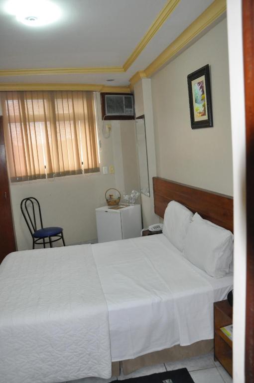 Hotel Central