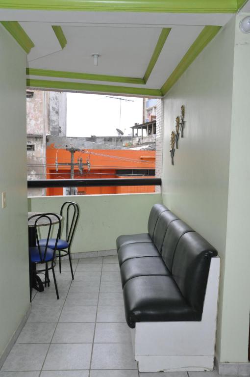  Hotel Central
