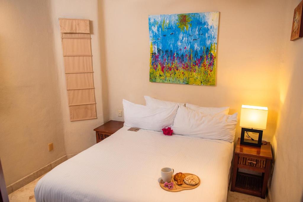 Villas Sacbe Condo Hotel and Beach Club