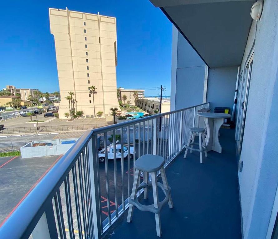 Aquarius Condos AQ301, South Padre Island (preços atualizados para 2024)
