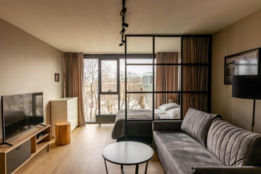 RS SUITES PRESTIGE Racławickie 10 HOME & SPA - 8